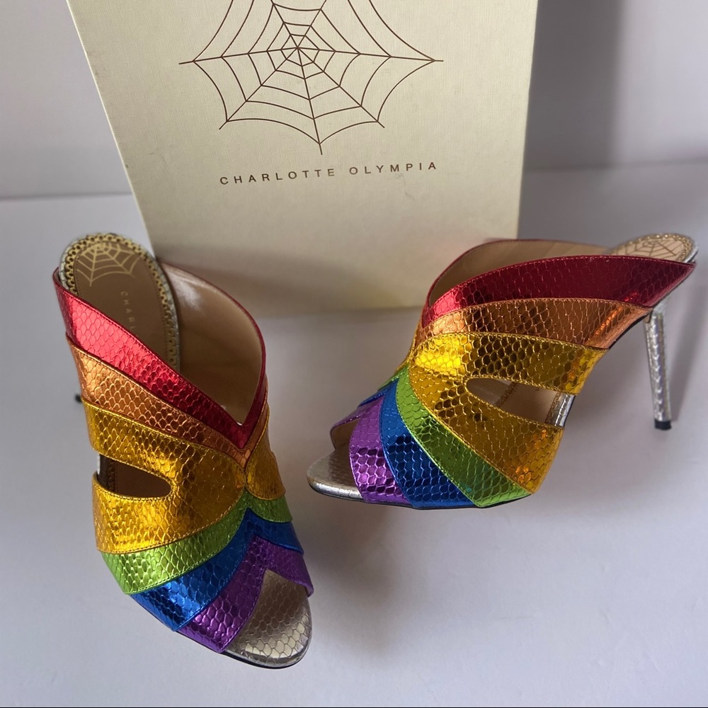 Women Multi Shoes